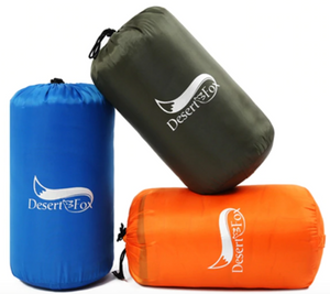 Sac de couchage Duvet Randonn e Camping BaroudeurCamp