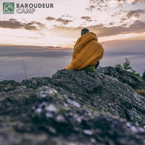 Sac sales couchage léger